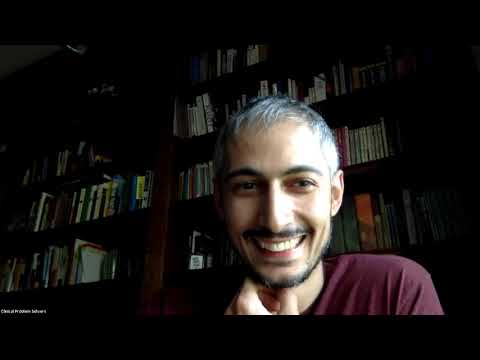 April 21, 2021 VMR: hypertension and episodic epigastric pain