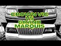Grand Marquis vs Crown Victoria Headlight Replacement