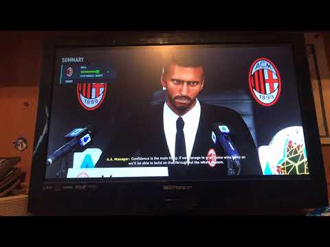 HE IS THE BEST PLAYER ON CAREER MODE+1.1B SPENT ON DEADLINE DAY!!!! AC MILAN CAREER MODE S3 EP.3