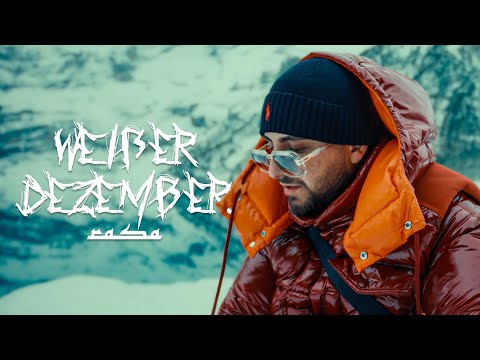 WEIẞER DEZEMBER - RASA (OFFICIAL VIDEO 4K)