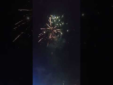 Evento de las ferias y fiestas de San Bernardo cundinamarca