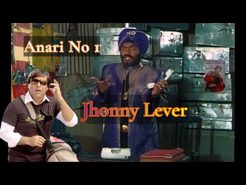 anari no 1 #comedyscene.| bolly comedix || See description  #govinda