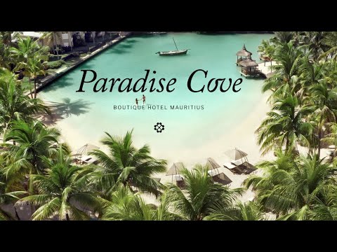 Paradise Cove Boutique Hotel, Mauritius