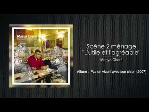 Video thumbnail for Scène 2 ménage - L’utile et l’agréable