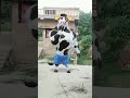 Cow Funny Dance Viral Video Trinding Short