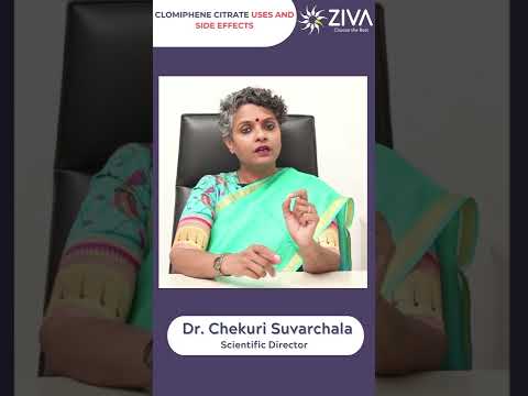 KLOMIFEN 100MG TABLETS