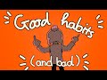 [crenny] good habits (and bad) - south park animatic