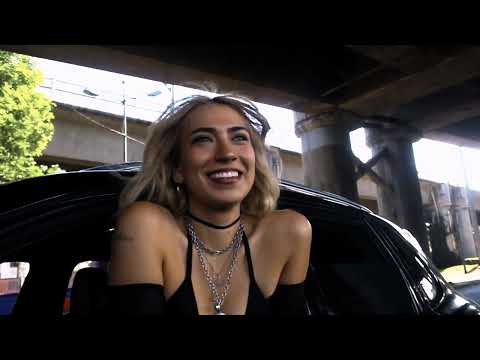 G 🥷 - AH KIN X ALAN NASSERI (Video Oficial)