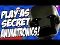 Five Nights at Candys 2 Simulator: Part 4 - PLAY AS SECRET ANIMATRONICS! FIGHT SHADOW CANDY! Five Nights at Candys 2 Simulator: Part 4 - PLAY AS SECRET ANIMATRONICS! FIGHT SHADOW CANDY!