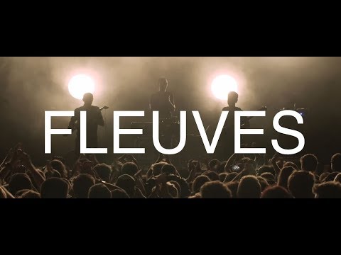 Fleuves - Live - Nina S (Polka)