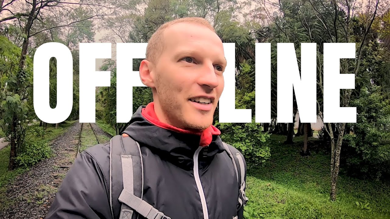 JEJUM DE DOPAMINA - 30 DIAS SEM SMARTPHONE E WHATSAPP