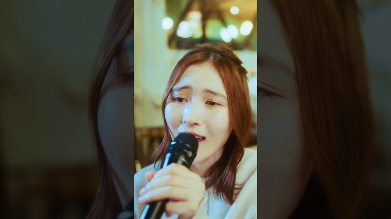 琴音 Covers 「あなたがいることで」Uluさん #cover #covervideo #琴音