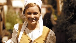 Tallinn Old Town - Ciudad Medieval de Tallin -  Estonia