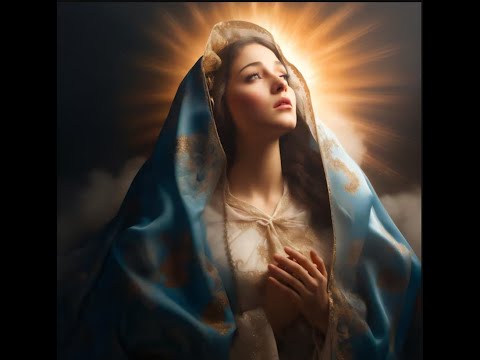 Carolyne Jomphe -  Alléluia (sub, audio fixed)