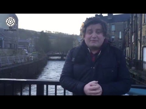 Sowerby Bridge Floods | The day after