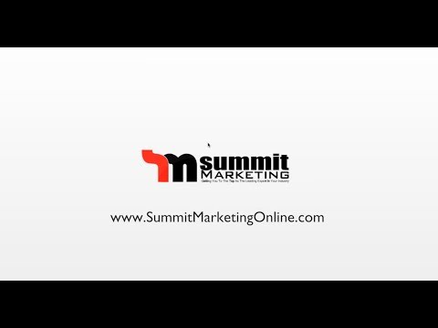 Summit Marketing video.