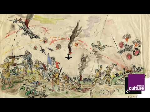 Tomi Ungerer - A voix nue 1/5