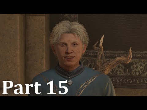 Elder Scrolls IV: Oblivion Remastered Walkthrough - Part 15 - Hannibal Traven
