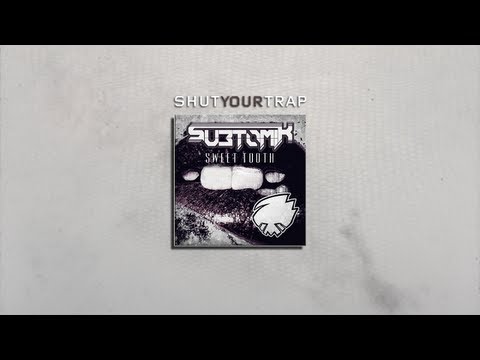 SubtomiK - Sweet Tooth (Original mix)