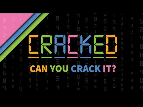 Cracked, The Game : Explainer