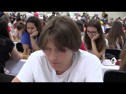 Open 18 6.1. IM Kaasen Tor Fredrik - FM Pantzar Milton 1 - 0