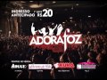VT DAVI SACER ADORAFOZ 2012 LUIZ CARNEIRO