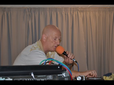 Arthur Fenn’s  Set - Bellmans Yard Soul Club 07/07/23 (22:15 - 23:15)