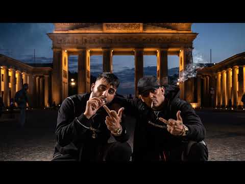 Capital Bra & Samra - Pam Pam Pam ft Kalazh44