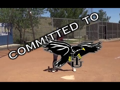 2019 Maya Avila Committed to Long Island University