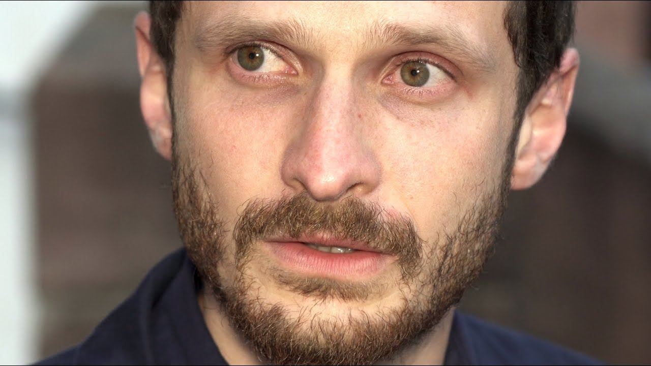 Wir wollen keinen Krieg! | Stopp Air Base Ramstein 2022 | Konstantin Schneider Interview mit Tassilo