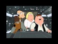 Family Guy Ship Maneuvers