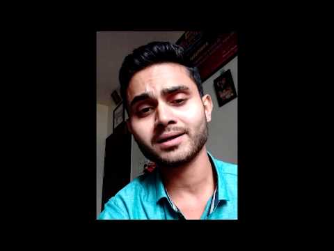 Kunal kishore Ye moh moh ke dhaage