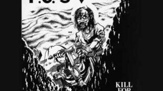 The F.U.'s - Civil Defense