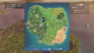 フォートナイト砂練習していく