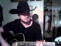 Brad Paisley "Rainin You" Cover by Tory Klein