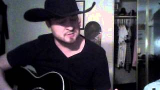 Brad Paisley &quot;Rainin You&quot; Cover by Tory Klein