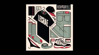 Lecrae - My Whole Life Changed (Prod. by ThaInnaCircle &amp; Street Symphony)