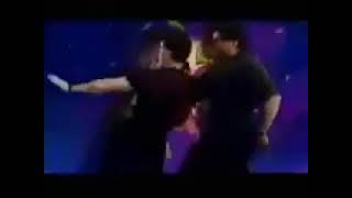 The Jets   Chip &#39;N Dale Rescue Rangers 1989