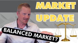 More Homes = Stable Market - June 2025 Market Update Prescott, AZ