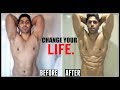 EPIC 90 DAY BODY TRANSFORMATION | MOTIVATION VIDEO
