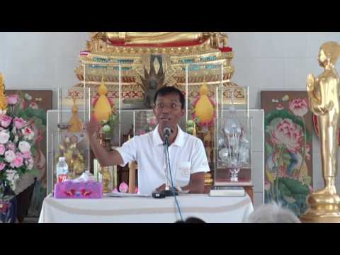 119-อาศรมมาตา 30 เม.ย.-4 พ.ค. 59 (10).ตอบปัญหาธรรม 1