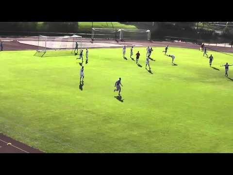 30/8-2015 Akropolis IF - Umeå FC 1-1 (0-0)