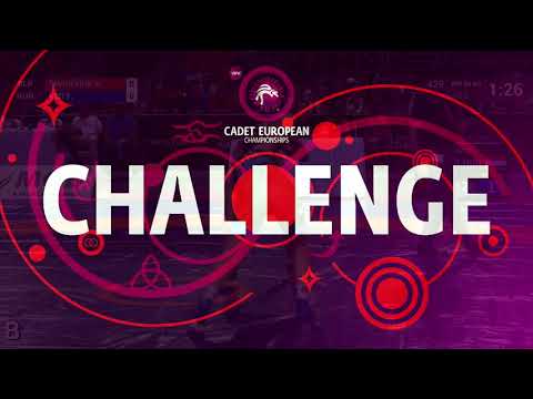 BRONZE WW - 54 kg: A. SHAUCHUK (BLR) v. F. VIZI (HUN)