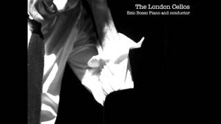 Ezio Bosso Sixth Breath, The Last Breath HD