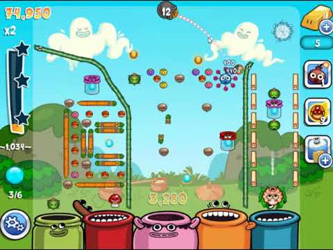 Papa Pear Saga Level 1034 NO BOOSTERS - A S GAMING