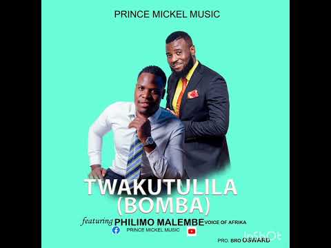 Prince Mickel ZM ft Philimo VOA - Twakutulila Official Audio