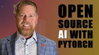 How the PyTorch Foundation Is Evolving AI's Open Source Future | Matt 