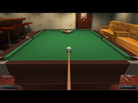 Real Pool 3D - Poolians on Steam