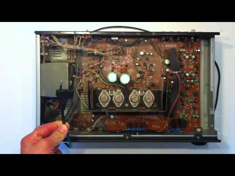 comment nettoyer circuit imprimé