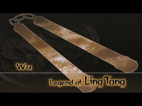 Dynasty Warriors 5 - Legend of Ling Tong - Musou Mode - Part 1